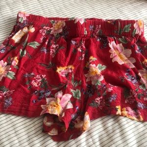 Kendal & Kylie shorts